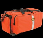 R b Fabrications Ems Emt Bag     Pacific Coast Series Intermediate Ii Trauma Bag