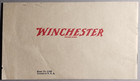 1925 Winchester Gun Rifle   Ammunition Advertising Catalog Brochure B4-34