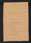 China 1945 Stamps On Cutting Mi 659x50 Mixed Franking Rr