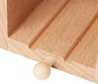 Brio World Wooden Tunnel Train For Kids Age 3 Years Up - Compatible With All Bri