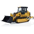 Kabolite 1 16 Scale Hydraulic Rc Loader K963-100 Construction Vehicles Model