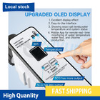 Upgraded Salt Cell For Pentair Intellichlor Ic40 Ec-520555 Pool Chlorine 40k Gal