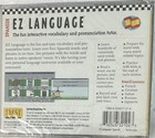 Ez Language  Learn To Speak Spanish Using Pictures  Words And Sound   Bn Cd Fs