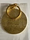 No Doubt Keychain Poker Chip Sphere Las Vegas New Key Chain               