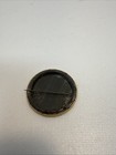 Lindbergh Flight 50th Anniversary 1927-1977 Pin