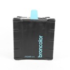 Broncolor Move 1200 L Battery Power Pack   Charger  No Battery  209