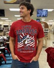 2026 New Buc-ee s 4th Of July T-shirt  Buc Ees   All Sizes Available  Texas Tee