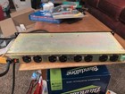 Furman Ps-8r 9-outlet Power Conditioner   Sequencer 120v 15a Ps8r