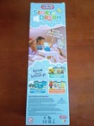 Little Tikes Story Dream Machine Dino Story Collection W Dinosaur Figure New