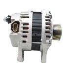 110a Alternator For Nissan Versa 1 6l 2012 2013 2014 2015 2016 2017 2018 2019 Us
