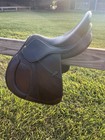 17    Hdr Jumping close Contact Saddle With Beautiful Detailing