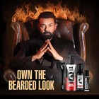 Beardo Don   s Beard Growth   Grooming Pro Beard Care Starter Kit Gift For Men 