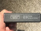 Lectrosonics Ifbt4 Frequency-agile Compact Transmitter -blk 944