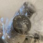 Microscope - School Surplus Wf10x 1x 3x