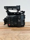 Panasonic Cinema Varicam Lt 4k S35 W  Shoulder Mount  Hard Case   Accessories