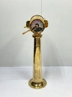 Original Chadburns Liverpool Ltd  Brass Ship Salvage Antique Engine Telegraph