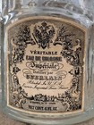 Vintage Guerlain Veritable Eau De Cologne Imperiale Bee Bottle Empty