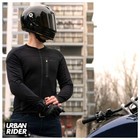 Knox Action Pro Mk2 Armoured Shirt - Black