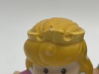 Fisher Price Little People Disney Princess Lot Of 4 Played With Condition