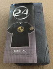 24 Twenty-four Tv Show Counter Terrorism Unit Ctu T-shirt Xl  new  Jack Bauer