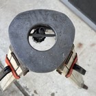 Vtg Adjustable Heavy Duty Aluminum Surveying Laser Level Tripod