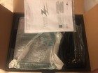 Tested Zenith Digital Tv Tuner Converter Box  dtt901  W  Remote  Cables  Manual