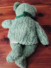 Ty Beanie Baby Shamrock The Irish Bear 8-inch Tall Plush Toy With All Tags