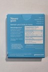 Neuro Gum L-theanine B-12 Nootropics Caffeine 1pk 9 Pcs Boost Energy   Focus