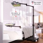 Levo G2 Deluxe Tablet Floor Stand