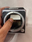 Salut  Camera Cla Slr  Medium Format For Spare Parts