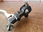 Yamaha Xv535 Xv400 Virago Clutch Lever Handle   Perch Original Oem