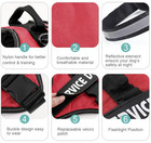 Service Dog No Pull Reflective Harness   All Sizes Ada Vest