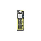 Sharpie Chalk Wet Erase Marker Medium Tip White 2 pack  2103010 