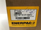 Enerpac P142 Two-speed Hydraulic Hand Pump 700 Bar  10 000 Psi