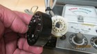 Vintage Accurate Model 257 Vacuum Tube Tester Checker Tested With Charts