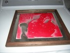 Quiet Riot Carnival Mirror Metal Health Vintage 1983 Kevin Debrow Frankie Banali