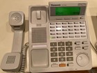 Panasonic Phone Systems Telephone Kx-t7453 Backlighted Display