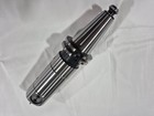 Kaiser 112 311 Boring Head 5 64  To 1-1 4  Kab5 Mounted On Cat 40 With Extension