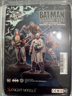Knight Models - Batman Miniature  Arkham Asylum Inmates  strange Not Includeded 