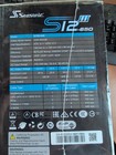 Seasonic S12iii-650 650w Atx Power Supply 80 Plus Bronze  Silent Fan  Pcie  Sata