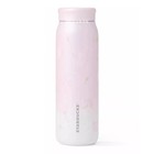 Starbucks 2025 China Sakura Pink 20oz Ss Tumbler