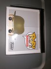 Funko Pop  Television Stranger Things Hopper  512 Chase Vinyl Figure