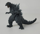 Godzilla 2002 Gashapon 2  Mini Figure Bandai Godzilla Hg Series