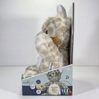 Dreamgro Giraffe Baby Color Changing Light   Lullaby Soother Music Tummy Glows