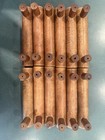 12 Pabst Blue Ribbon Wooden Handles