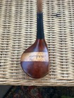 Antique Hickory Wood Shaft Jack White Wilson 13  Brassie Golf Club 43     D7