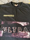 Depeche Mode Vintage Ultra T-shirt Xl 90s