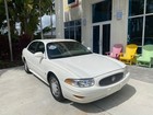2003 Buick Custom Low Miles 32 880 1 Owner 
