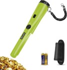 Metal Detector Pinpointer  Professional Waterproof Handheld Pin Pointer Wand    