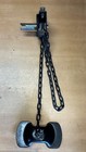 2012-2021 Nissan Nv 2500 3500 Cargo Van Oem Spare Tire Hoist Wheel Carrier Chain